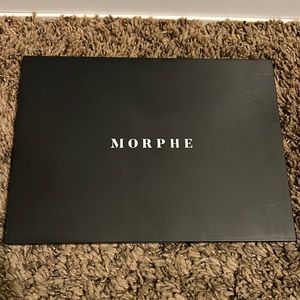 Morphe 35 M Boss Mood Eyeshadow Palette